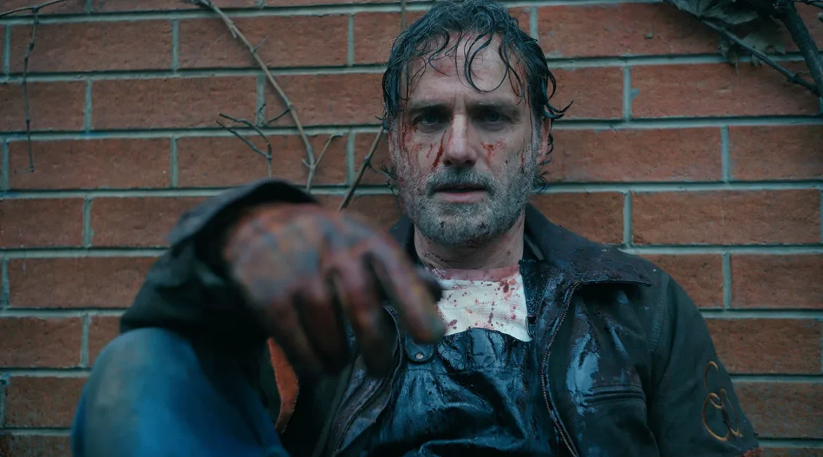 The Walking Dead: The Ones Who Live – Rick και Michonne επιστρέφουν