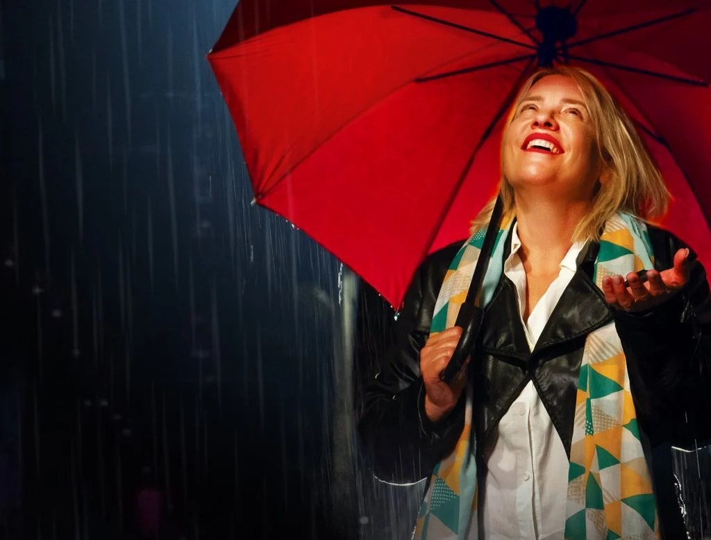 Το μπουφάν της Χάρλεϋ ή πάλι καλά, με την Μαριάννα Τουμασάτου στο Θέατρο Coronet