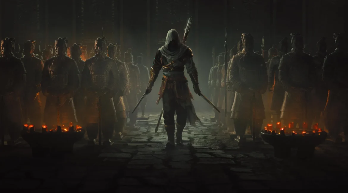 Τι να περιμένετε από το Assassin’s Creed Franchise το 2024