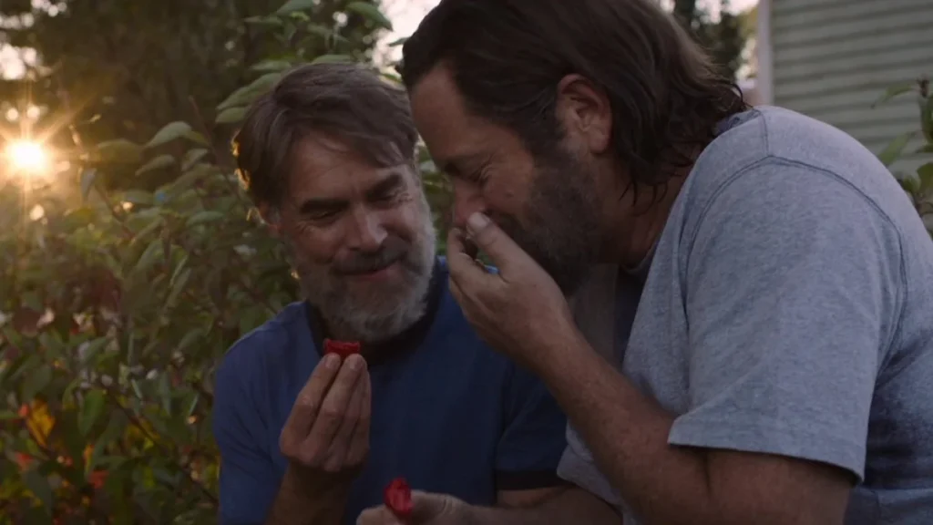 prequel Bill και Frank