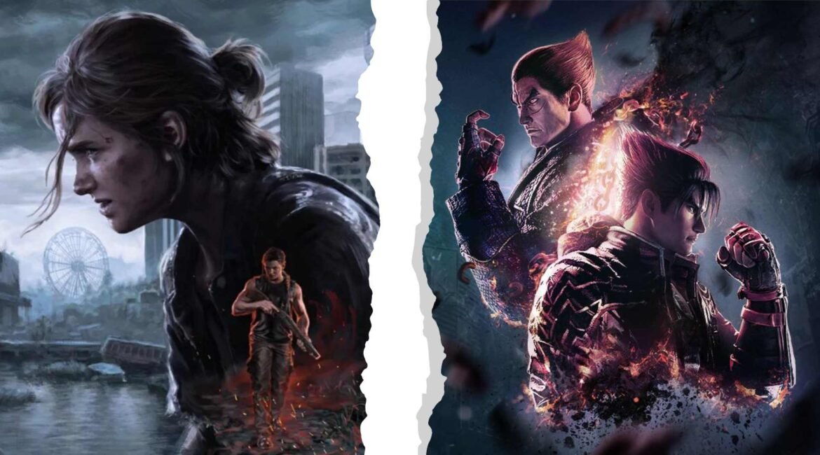 Αυτές είναι οι gaming κυκλοφορίες του Ιανουαρίου