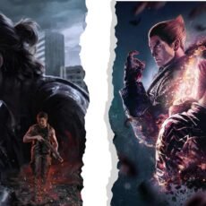 Αυτές είναι οι gaming κυκλοφορίες του Ιανουαρίου