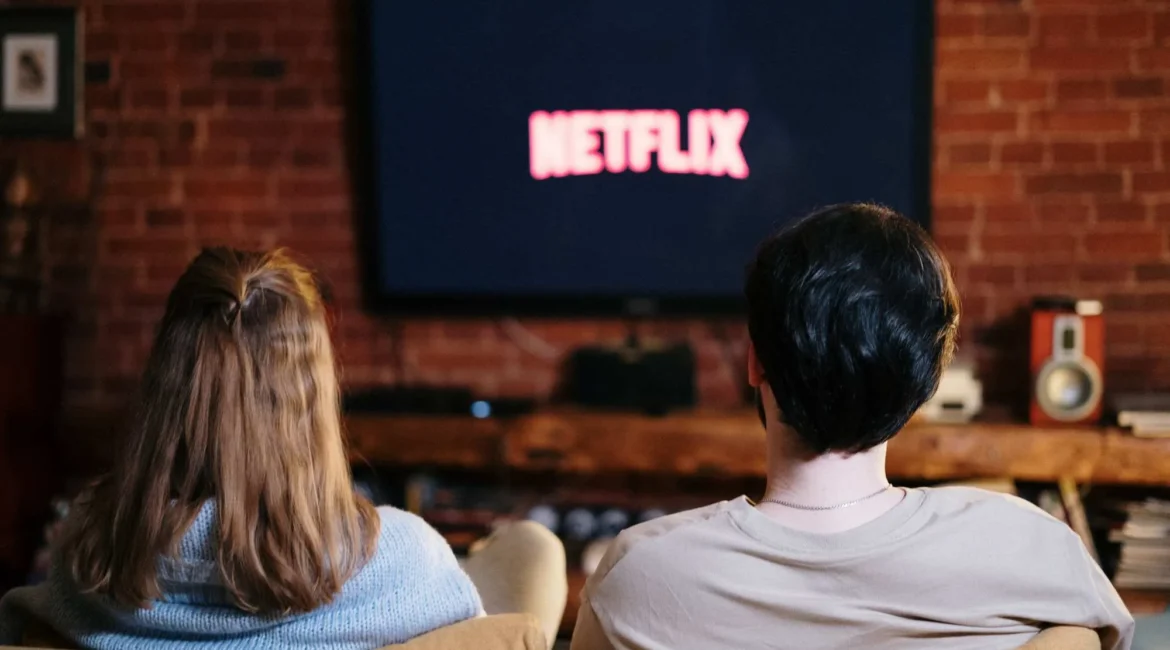 Netflix: Δύο νέες ελληνικές σειρές πολύ σύντομα στην πλατφόρμα
