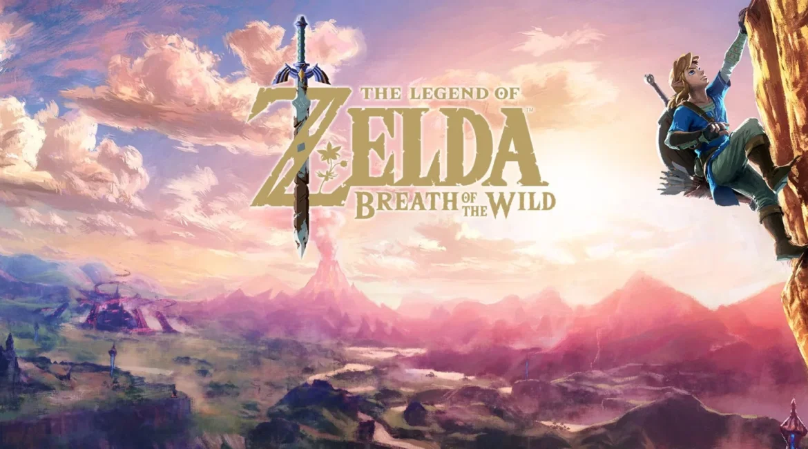Zelda: Breath Of The Wild | Οδηγός με Tips για το παιχνίδι