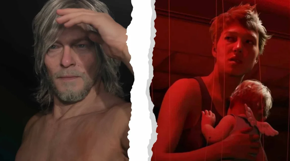 Death Standing 2: Ο Kojima μας ενημερώνει για την πορεία του