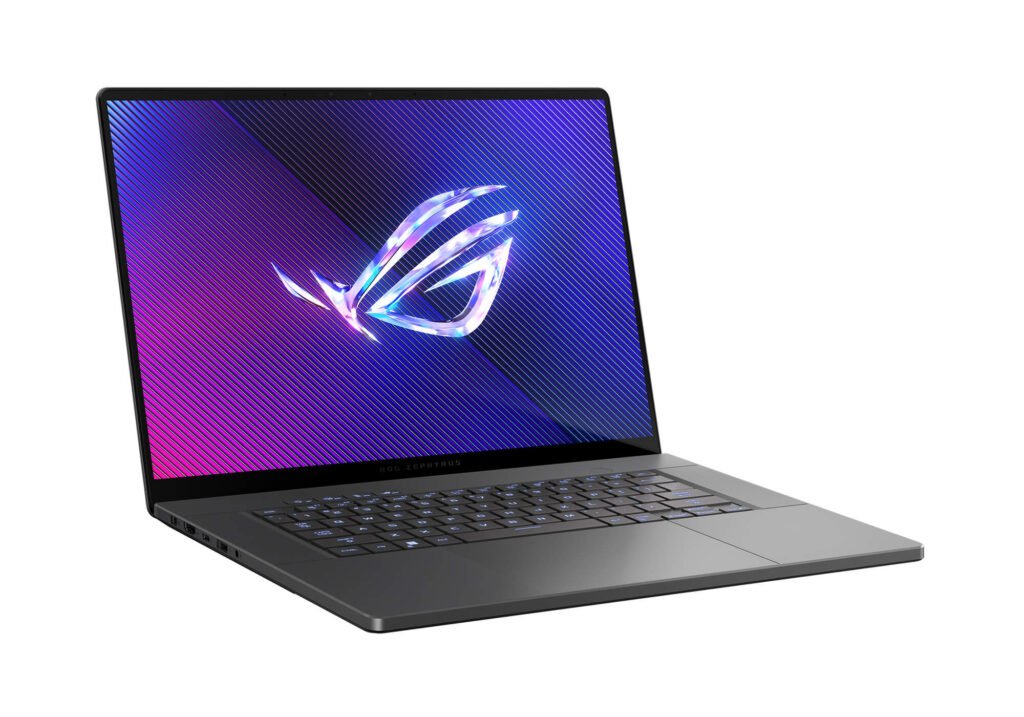ASUS ROG Zephyrus G16: Tο νέο πανίσχυρο laptop της ASUS