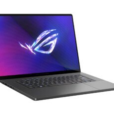ASUS ROG Zephyrus G16: Tο νέο πανίσχυρο laptop της ASUS