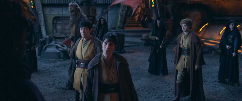 «STAR WARS: Η Ακόλουθος»: Official Trailer/Poster για τη νέα σειρά του Disney+