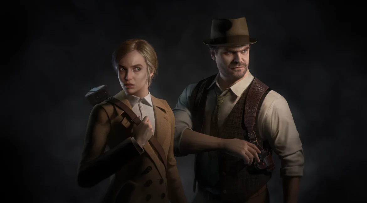 Alone in the Dark Review: Η αναγέννηση ενός σημαντικού survival horror | Review