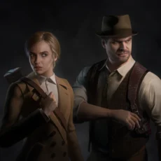 Alone in the Dark Review: Η αναγέννηση ενός σημαντικού survival horror | Review