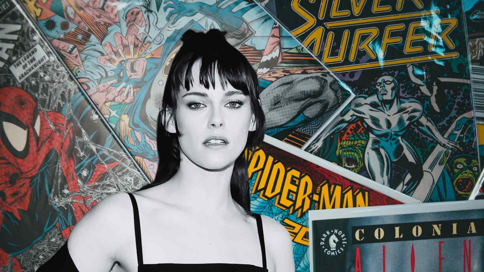 Η Kristen Stewart θα έπαιζε στο MCU μόνο υπό έναν όρο