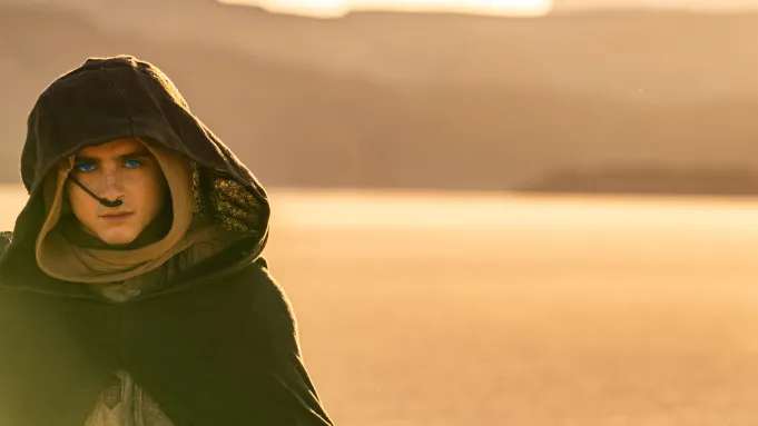 Ο Βιλνέβ θέλει να κάνει το «Dune: Messiah» μόνο αν είναι καλύτερο από το Part 2