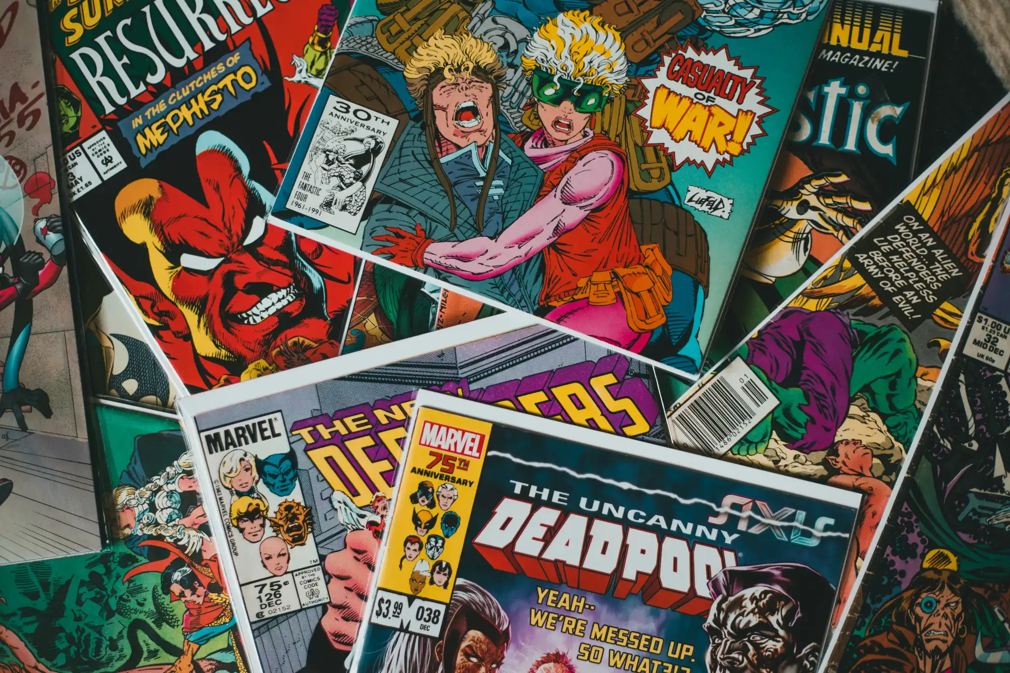 Ήρθε η ώρα για το Comicdom Con Athens 2024