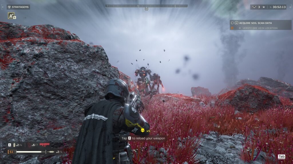 Helldivers 2