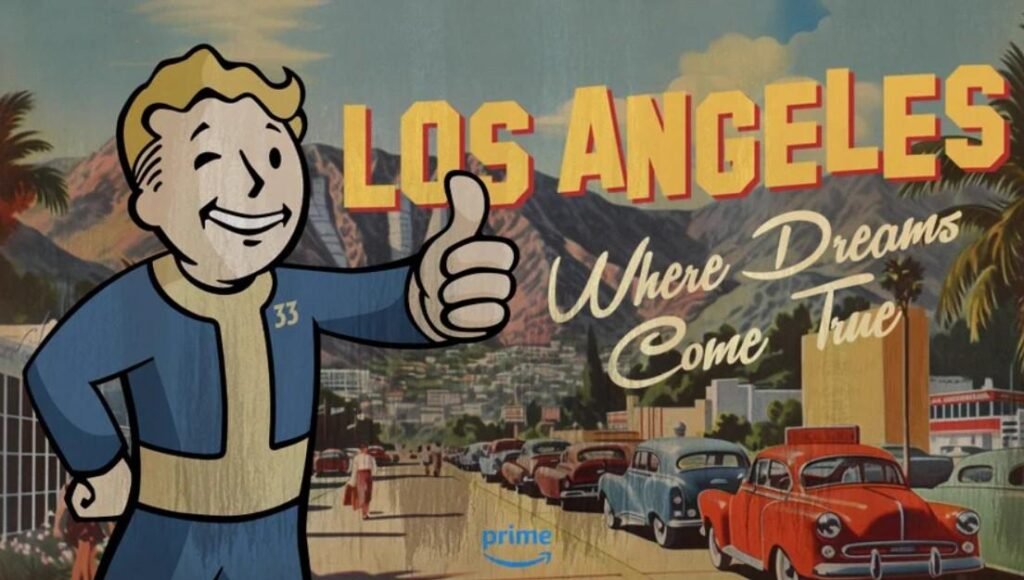 Fallout