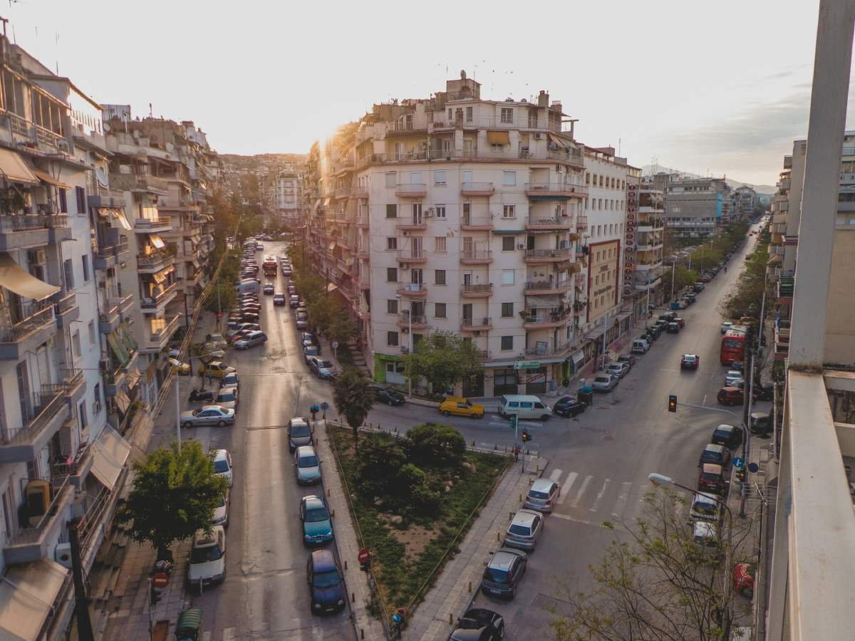Open House Athens: Επιστρέφει με δωρεάν ξεναγήσεις σε πάνω από 70 κτίρια και πλήθος παράλληλων δράσεων