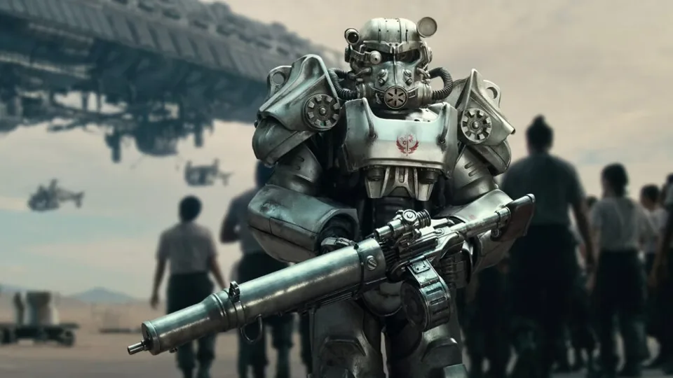 Fallout