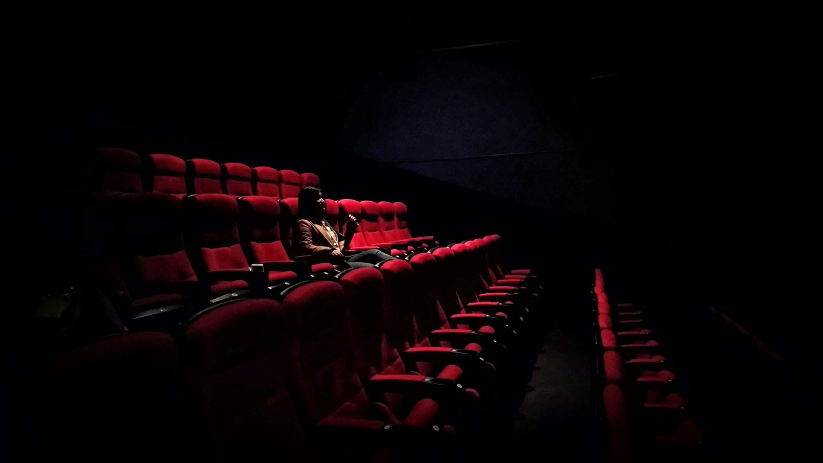 Ταινιόραμα: Το μεγάλο ραντεβού των σινεφίλ είναι εδώ