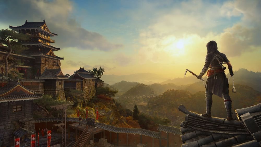 Assassin’s Creed Shadows: Κυκλοφόρησε το πρώτο trailer