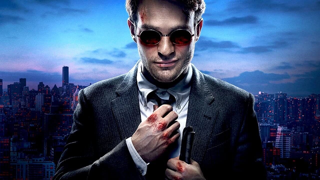 Το Daredevil επιστρέφει στο Disney+