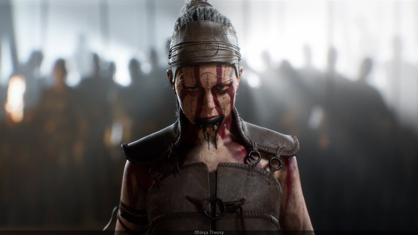 Hellblade 2: Το βάναυσο ταξίδι της Senua | Review