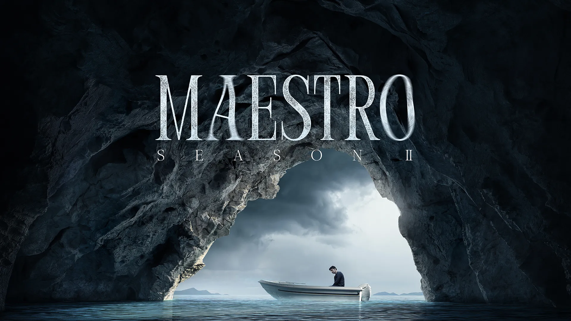 Maestro 2 επεισόδιο