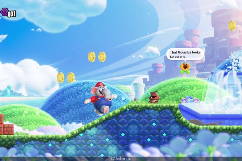 Super Mario Bros. Wonder: Το αριστούργημα της Nintendo | Review