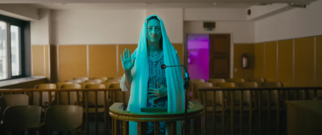 Αδέσποτα Κορμιά