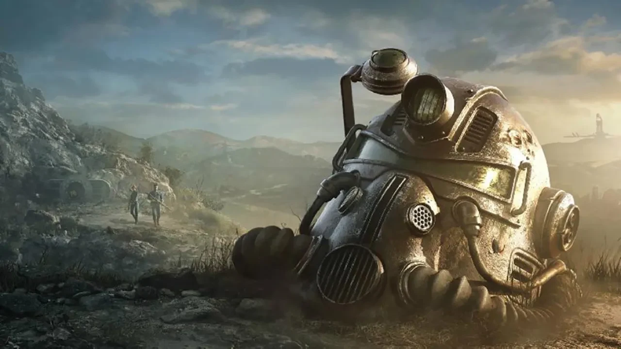 Fallout 4 next-gen update