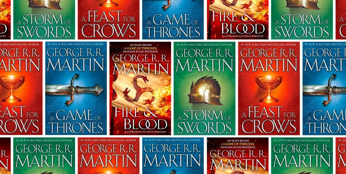 Ο George R.R. Martin μίλησε για τη νέα prequel σειρά του Game of Thrones