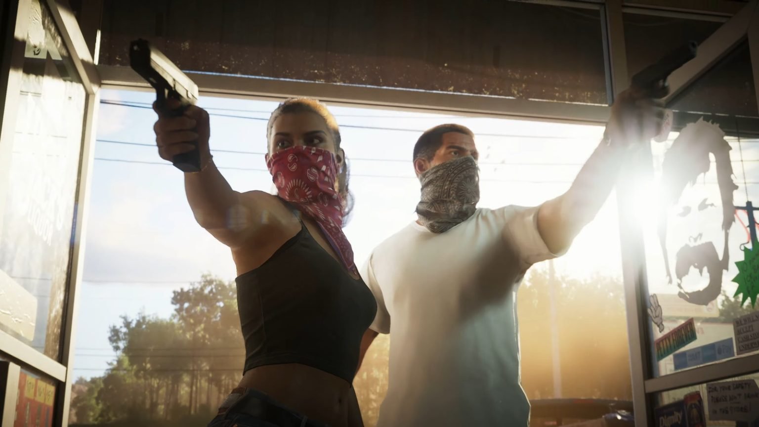 Θα παίζει το GTA 6 στο XboX Series S;