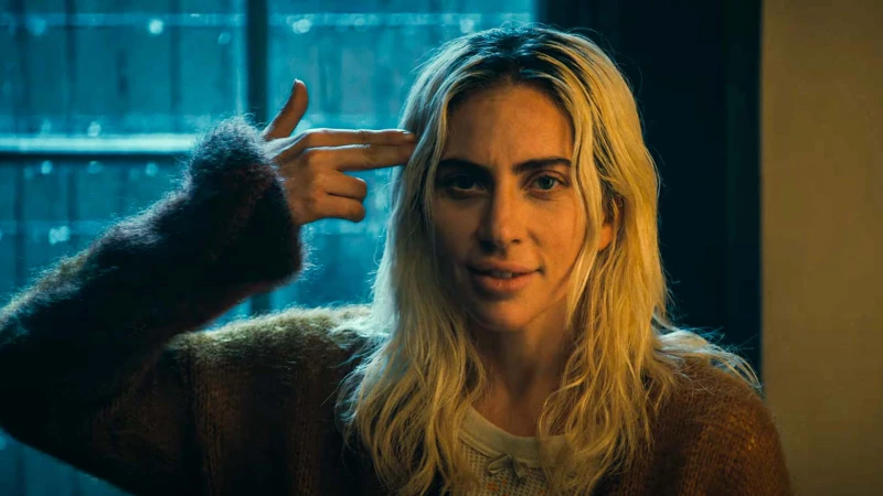 Joker: Folie à Deux | Η Lady Gaga μιλάει για την δική της Harley Quinn