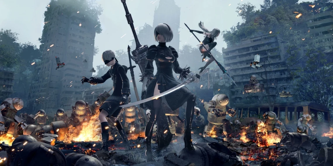 nierautomata