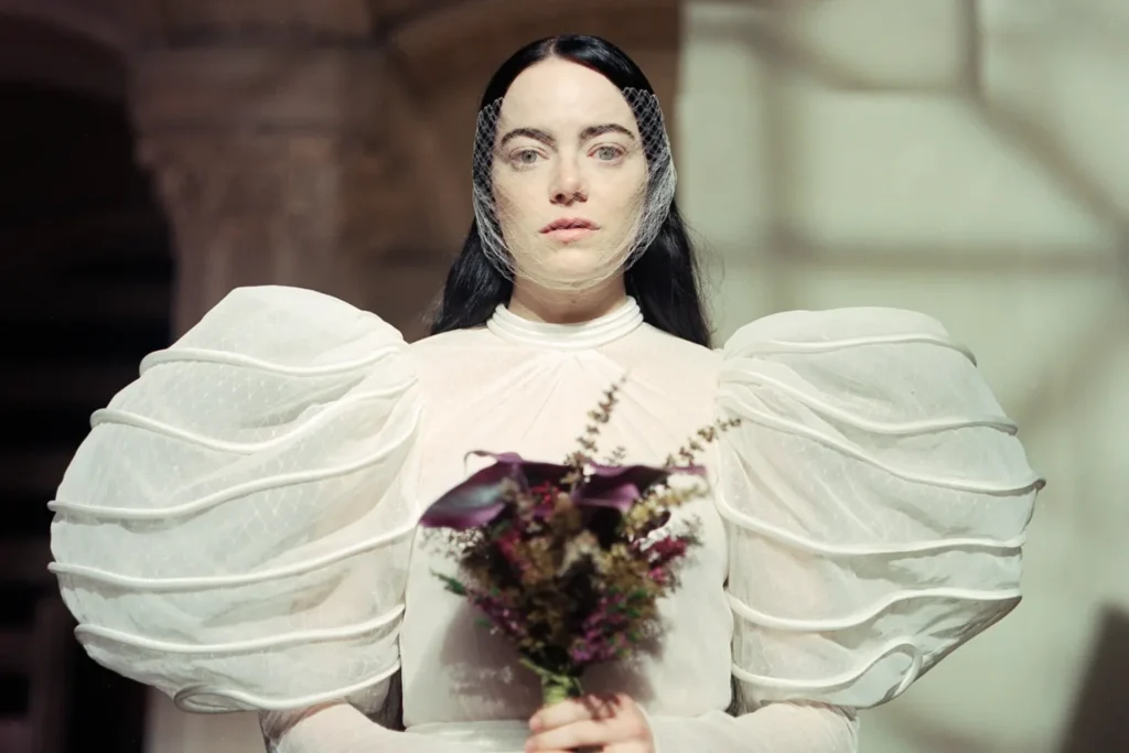 Poor Things Μουσείο Μπενάκη