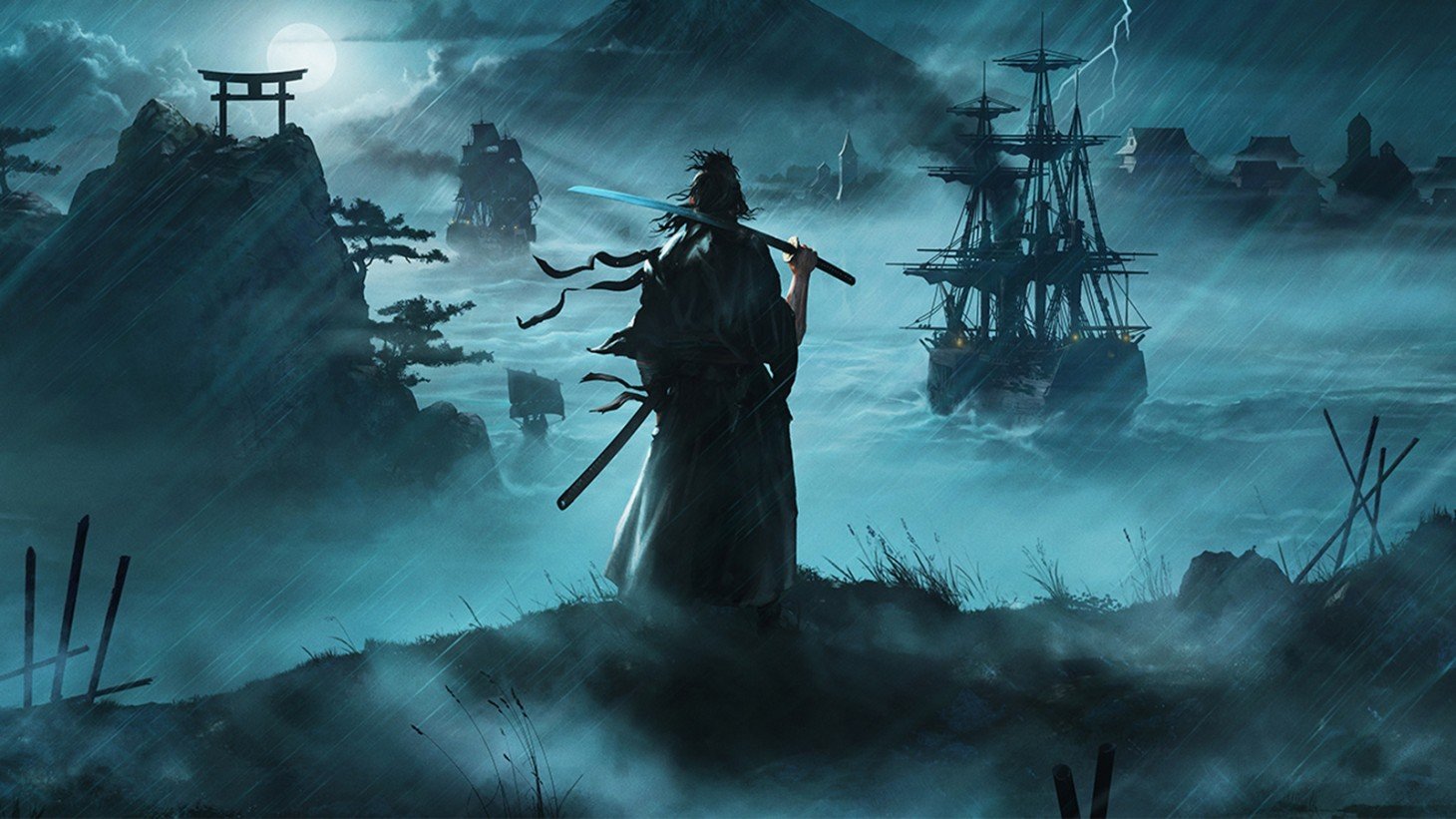 Τα καλύτερα tips για το Rise of The Ronin