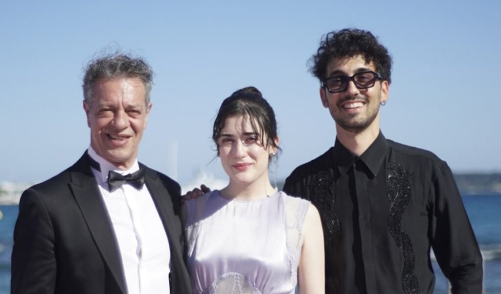 Χάος Κολιούκος Κάννες