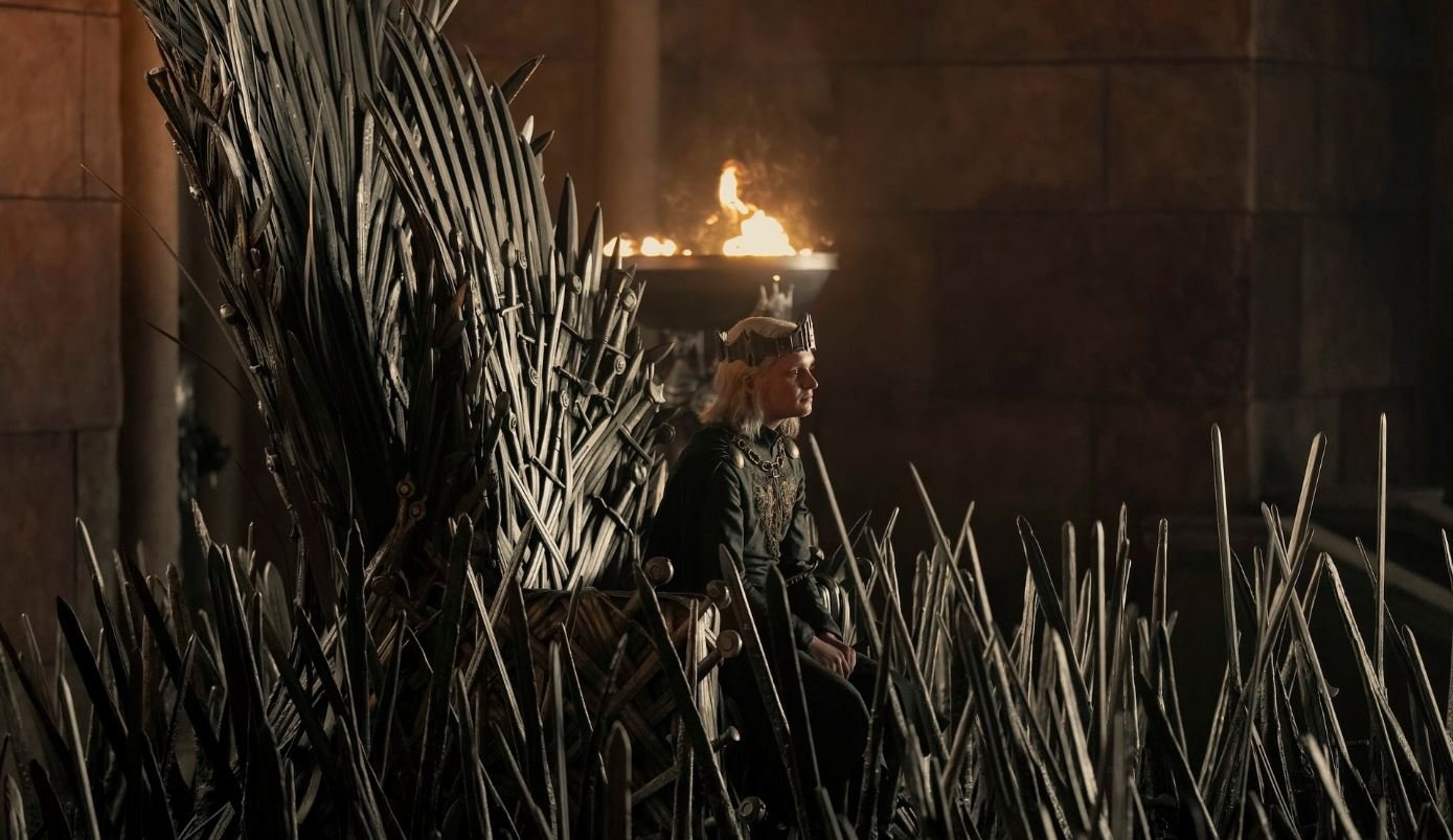 House of the Dragon