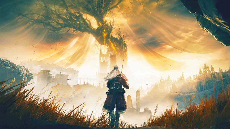 Elden Ring: Shadow of the Erdtree – Γράφει ιστορία ως το πιο καλοβαθμολογημένο DLC