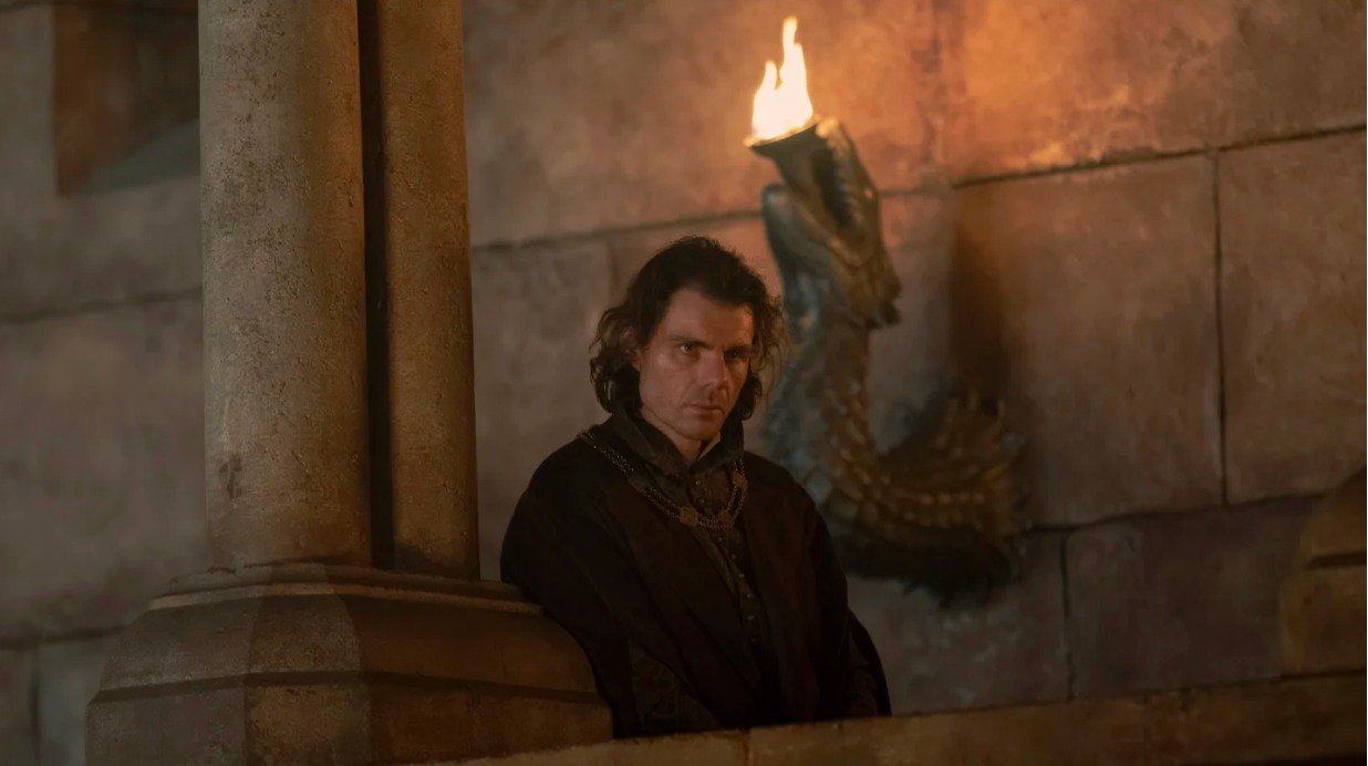 House of the Dragon