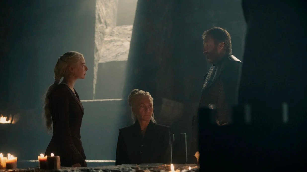 House of the Dragon