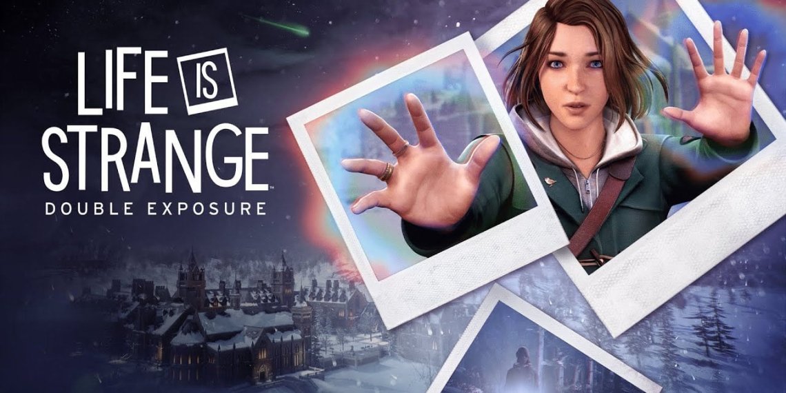 Η Max Caulfield επιστρέφει στο νέο Life is Strange: Double Exposure