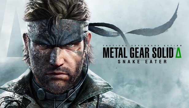 Metal Gear Solid Δ: Snake Eater – Νέα παρουσίαση και συλλεκτική έκδοση