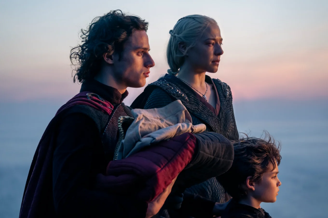 House of the Dragon: Season 2 – ΕΠ1 “A Son For A Son”  | Review