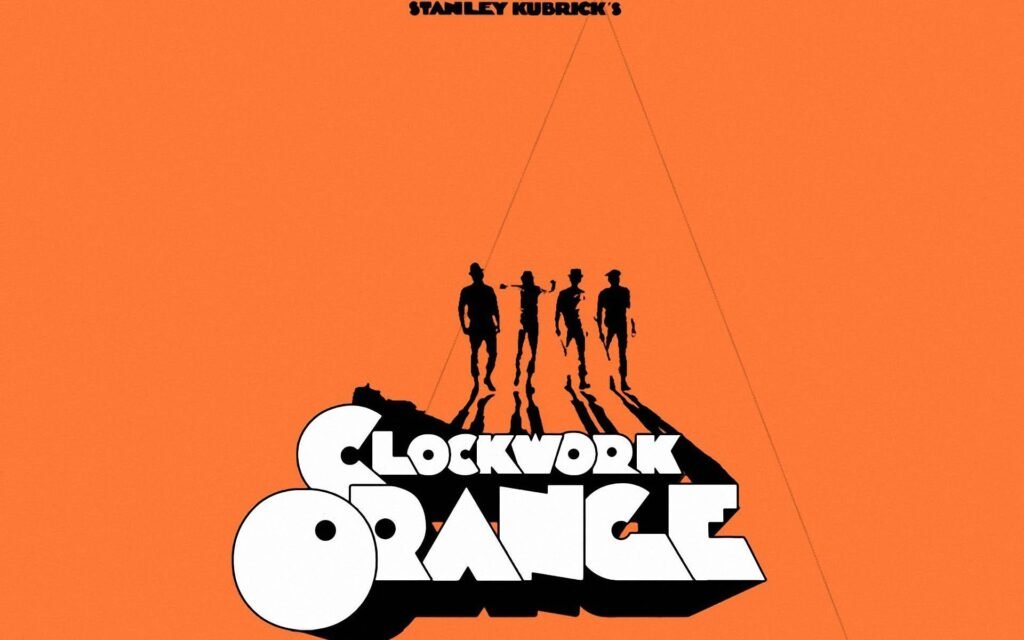 Κουρδιστό Πορτοκάλι