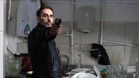 Το Μικρό Ψάρι (2014)
