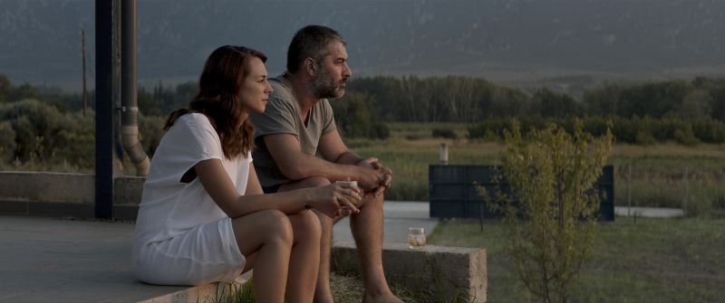 Η Μπαλάντα της Τρύπιας Καρδιάς (2020)