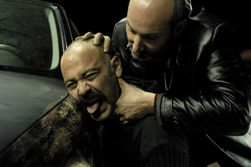 Η Ψυχή στο Στόμα (2006)