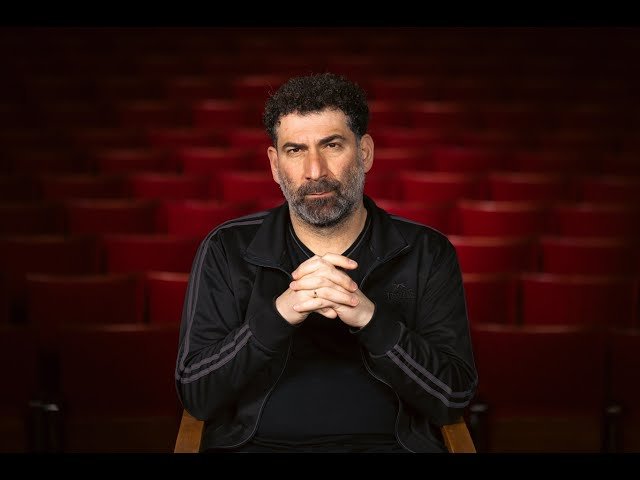 Όλες οι ταινίες του Γιάννη Οικονομίδη στο Cinobo