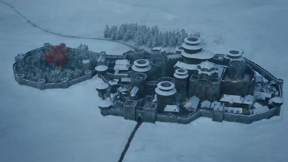 Winterfell