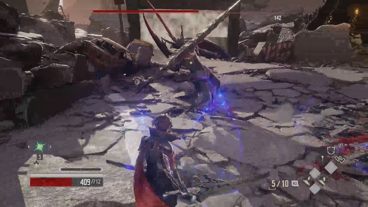 Code Vein